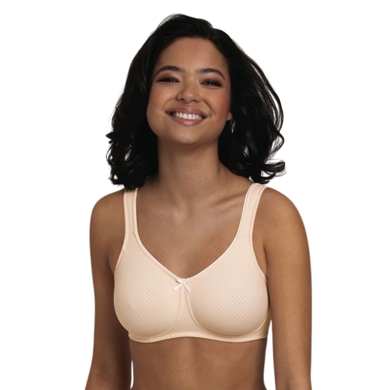 Бюстгальтер Anita Care Leni для фиксации экзопротеза 5785X 612 кристалл.