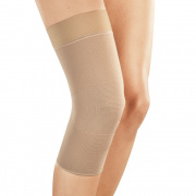 Бандаж на коленный сустав medi Elastic Knee support с силиконовым ободком, 602