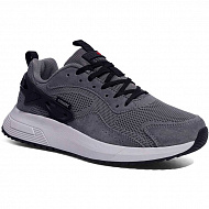 Кроссовки Strobbs мужские C3680-10 серые.