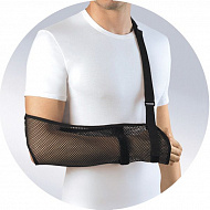 Бандаж на плечевой сустав и руку облегченный KSU 222.