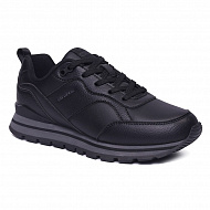 Кроссовки Strobbs женские F7676-3 черные.