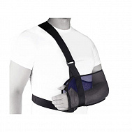Бандаж на плечевой сустав Экотен ФПС (косынка) SB-03.