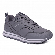 Кроссовки Strobbs женские F7676-10 серые.