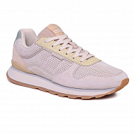 Кроссовки Strobbs женские F7662-9 пудровые.