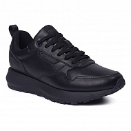 Кроссовки Strobbs женские F7663-3 черные.
