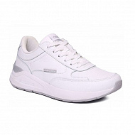 Кроссовки Strobbs женские F7677-6 белые.