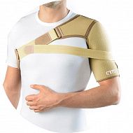 Бандаж ортопедический на плечевой сустав ASL-206 левый.