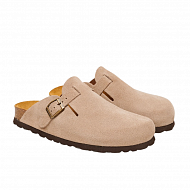 Сабо Footwell женские 5113SLH-382 мокачино.